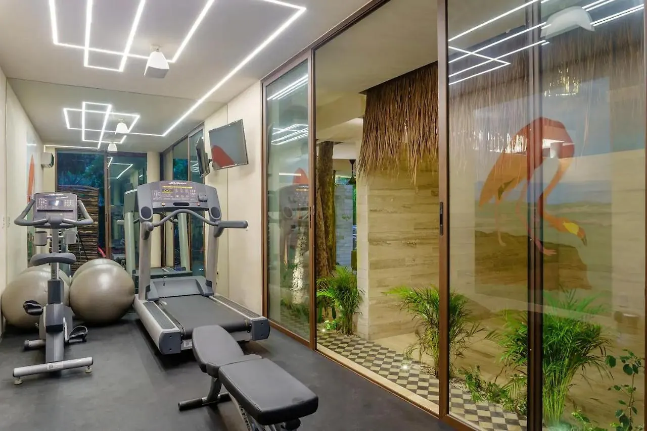 Casa Libre - Contemporary Designer 3Br Condo By Staypodio 304 Tulum Pueblo Appartement